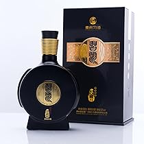 ★大人気15年貴州茅台酒 アルコール53度500ml 箱付 中国酒 白酒 醤香型 81G+nplp1OL._AC_UL210_SR210,